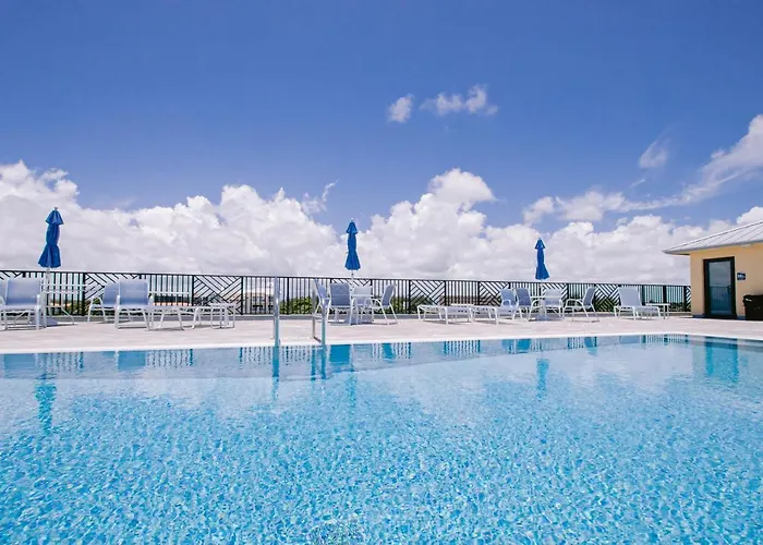 Vistalmar Beach Resort