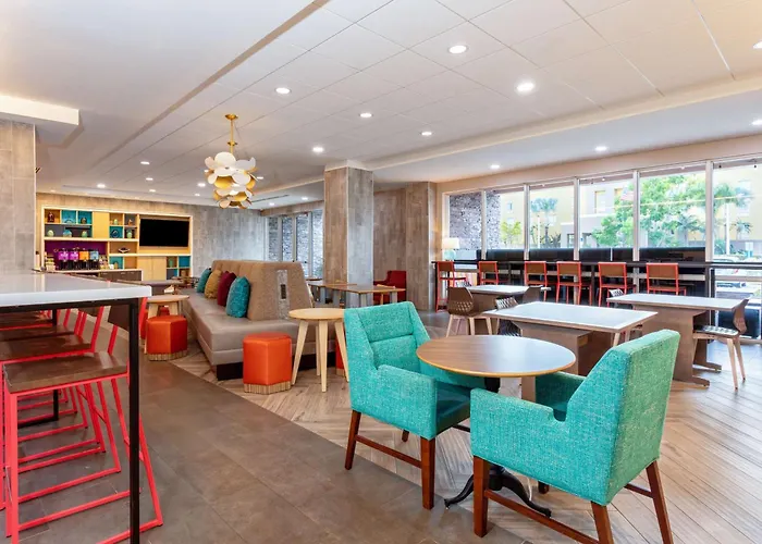 Home2 Suites By Hilton Ft Pierce I-95