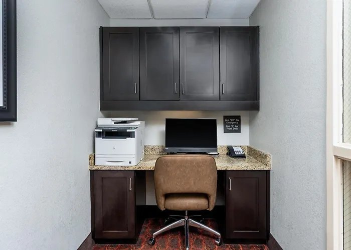 Hampton Inn & Suites Port St. Lucie